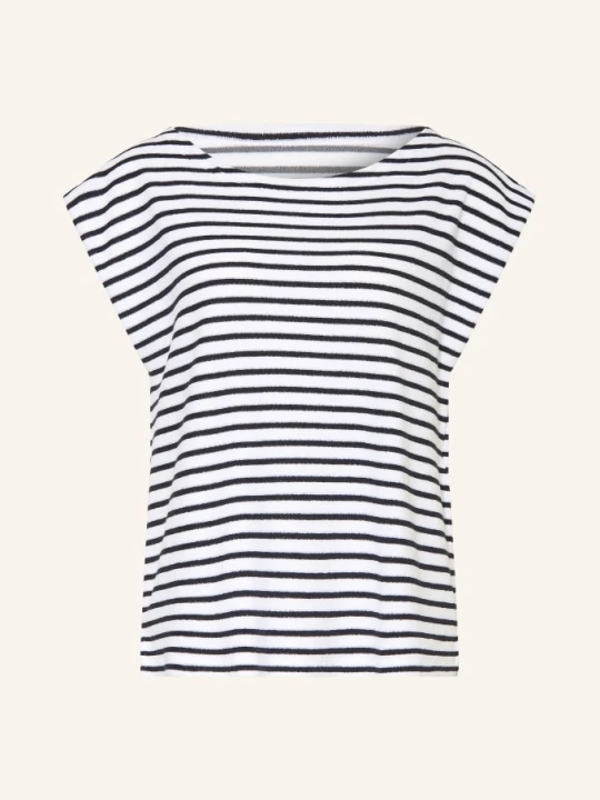 Zdjęcie produktu Juvia Koszulka Kimberly Z Frotte blau