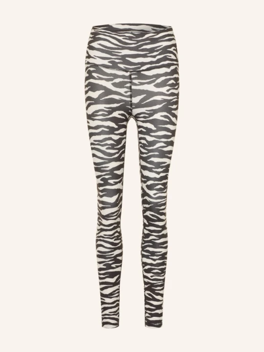 Zdjęcie produktu Juvia Legginsy 7 / 8 Pamela grau szary