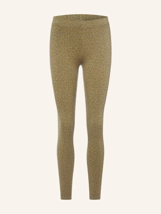 Zdjęcie produktu Juvia Legginsy 7 / 8 Zoé gruen zielony