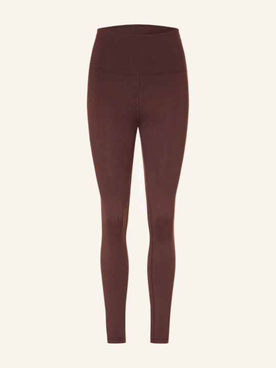 Zdjęcie produktu Juvia Legginsy Kayla rot CIEMNOCZERWONY