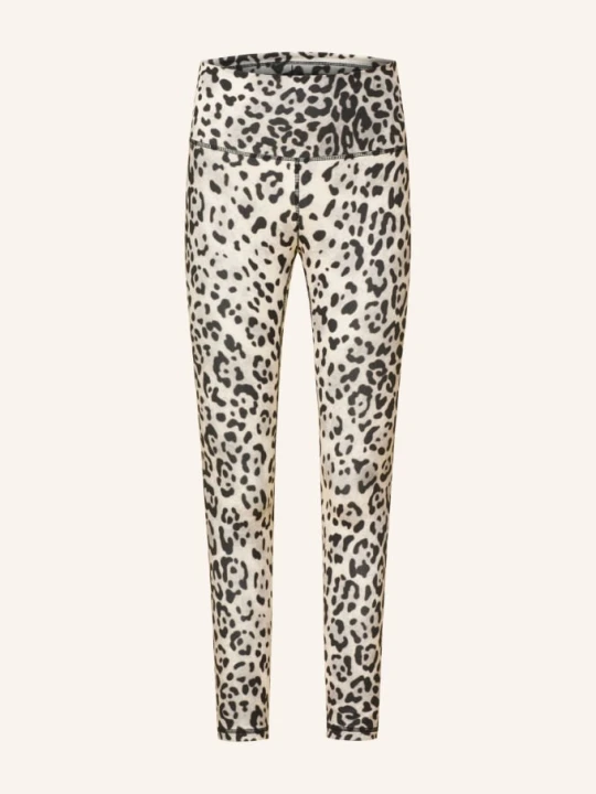 Zdjęcie produktu Juvia Legginsy Pamela beige