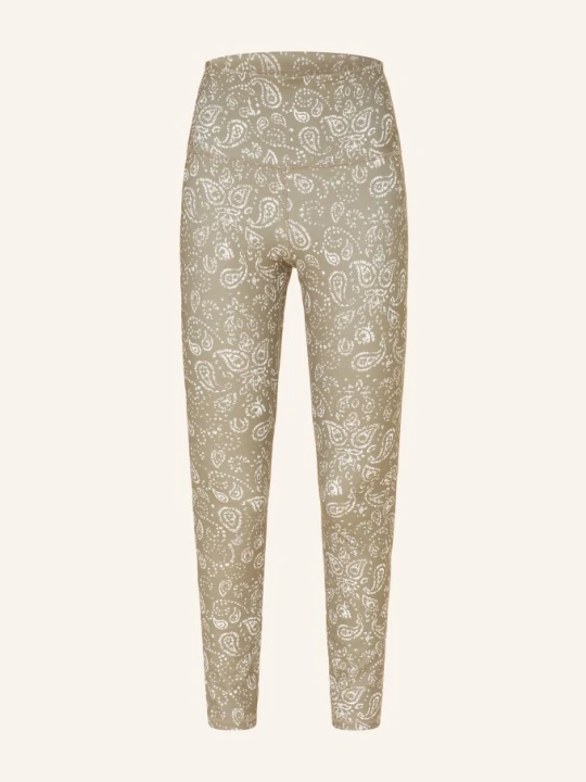 Zdjęcie produktu Juvia Legginsy Pamela gruen