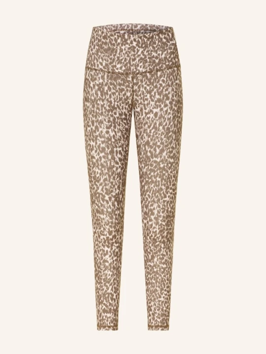 Zdjęcie produktu Juvia Legginsy Pamela rosa