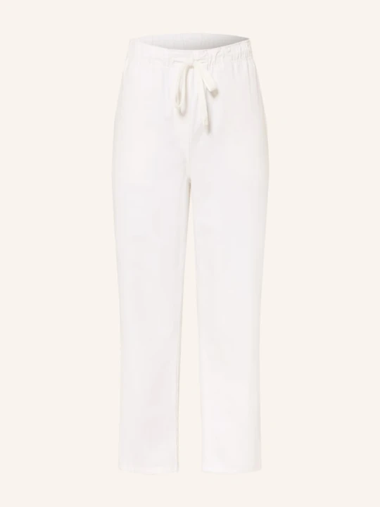 Zdjęcie produktu Juvia Spodnie 7 / 8 Uma weiss 100 WHITE