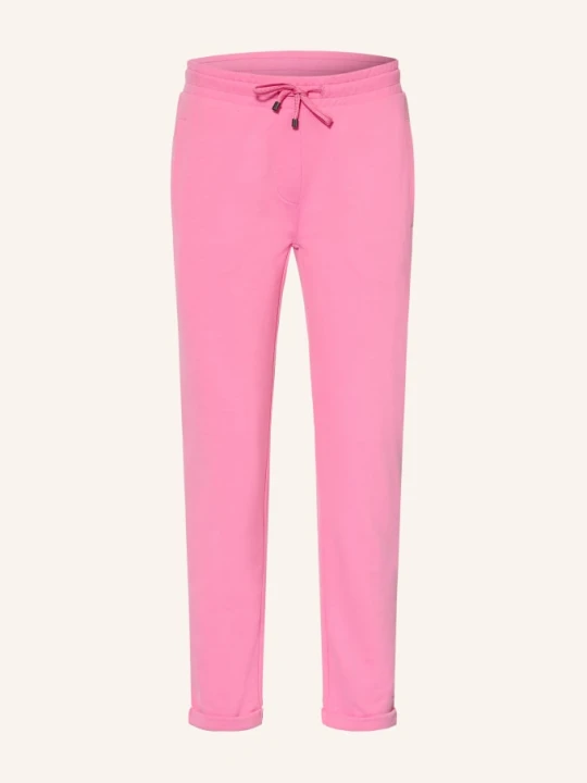 Zdjęcie produktu Juvia Spodnie Dresowe 7/8 Margie pink