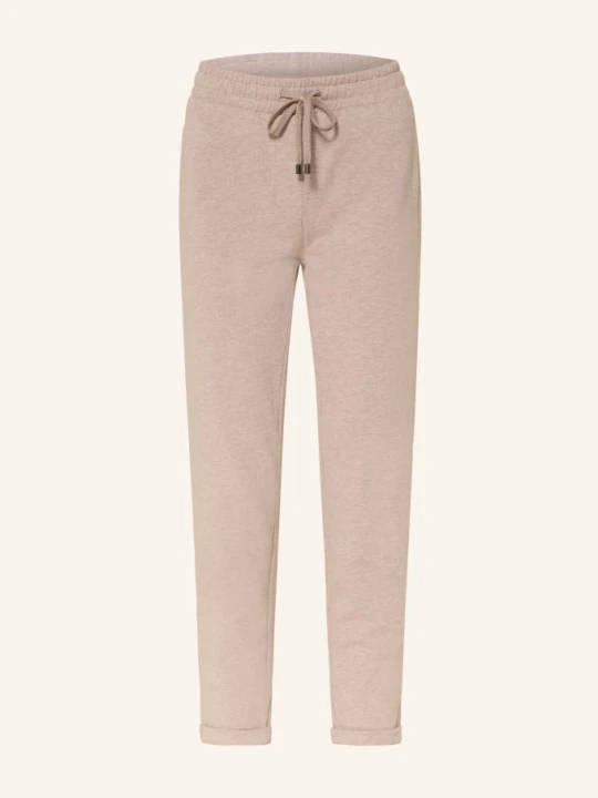 Zdjęcie produktu Juvia Spodnie Dresowe beige