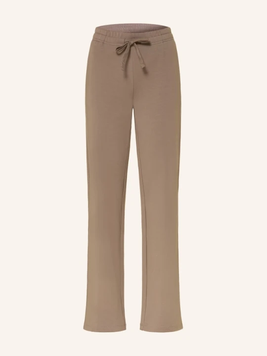 Zdjęcie produktu Juvia Spodnie Dresowe Elna beige