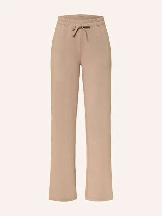 Zdjęcie produktu Juvia Spodnie Dresowe Elna beige