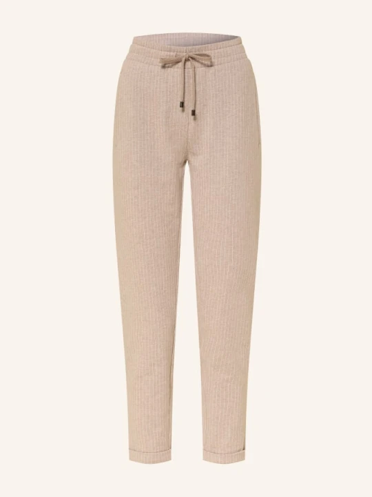 Zdjęcie produktu Juvia Spodnie Dresowe Margie beige