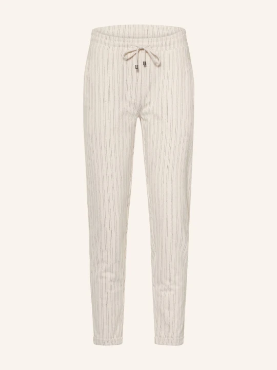 Zdjęcie produktu Juvia Spodnie Dresowe Margie beige