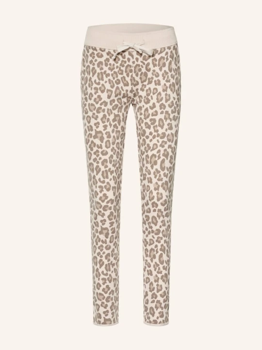 Zdjęcie produktu Juvia Spodnie Smilla W Stylu Joggingowym beige