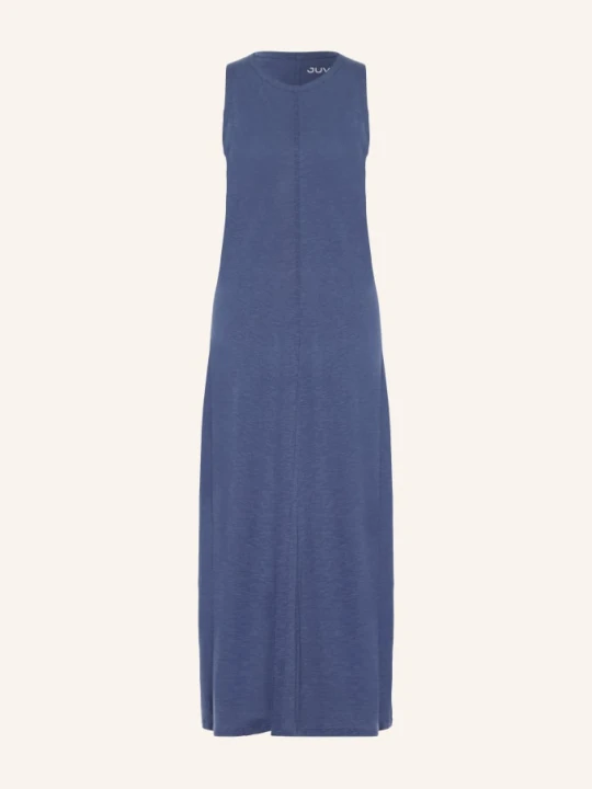 Zdjęcie produktu Juvia Sukienka Dżersejowa Sevda blau GRANATOWY