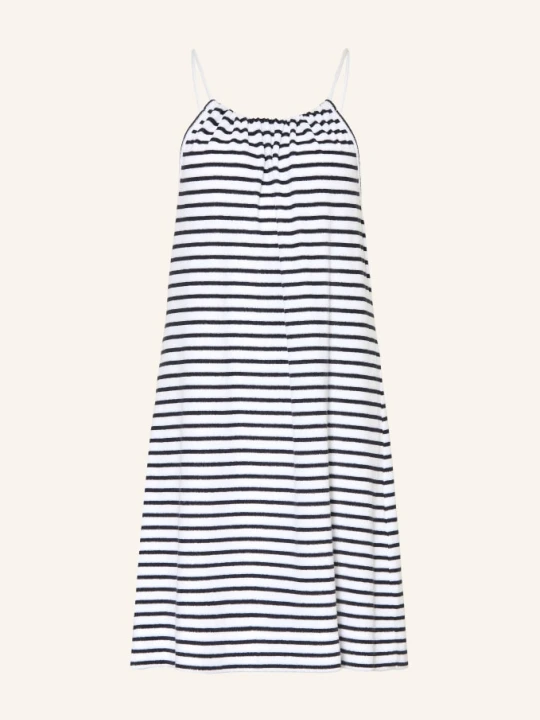 Zdjęcie produktu Juvia Sukienka Frotte Enissa blau