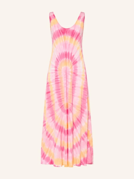 Zdjęcie produktu Juvia Sukienka Jules pink