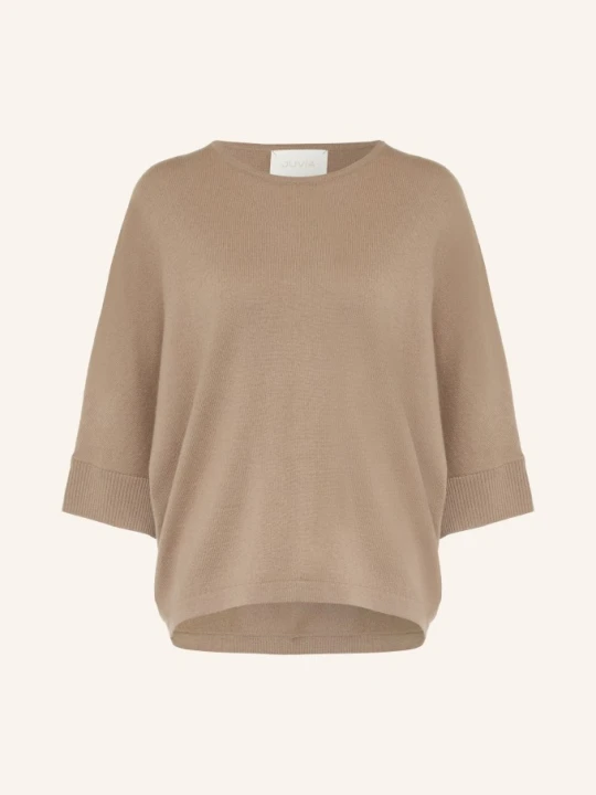 Zdjęcie produktu Juvia Sweter Blanca Z Rękawami 3/4 gruen
