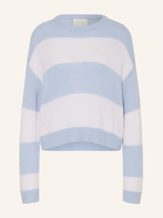Zdjęcie produktu Juvia Sweter blau