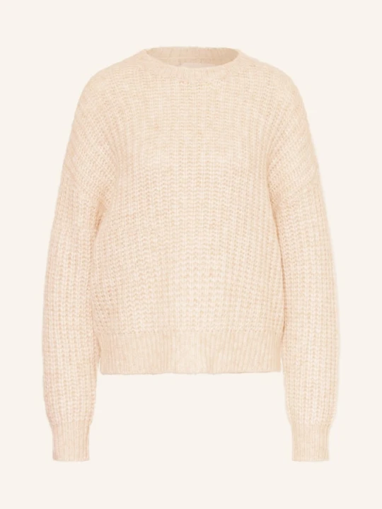 Zdjęcie produktu Juvia Sweter Emelie beige