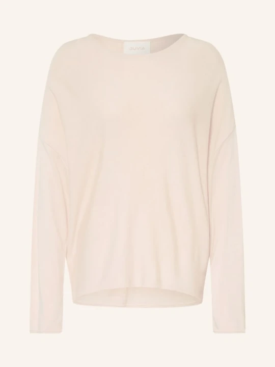 Zdjęcie produktu Juvia Sweter Faiza beige ECRU