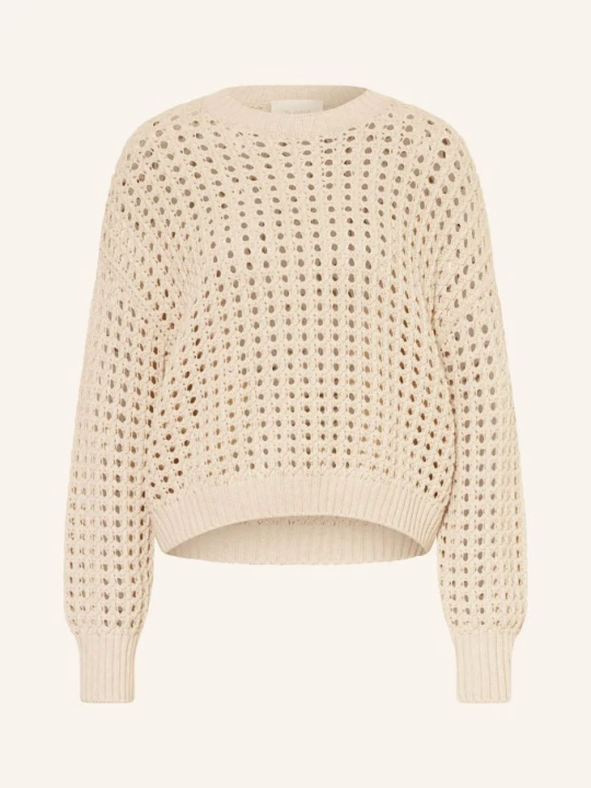 Zdjęcie produktu Juvia Sweter Fedra beige