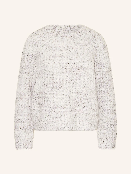Zdjęcie produktu Juvia Sweter Flavia lila purpurowy