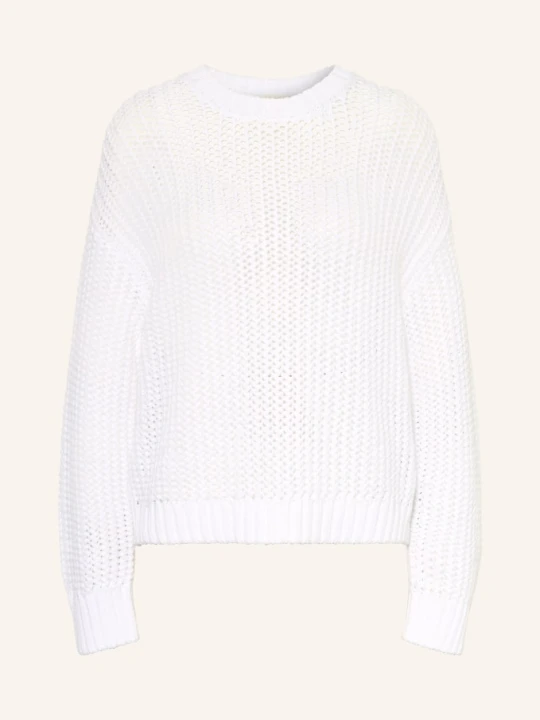 Zdjęcie produktu Juvia Sweter Kalani weiss BIAŁY