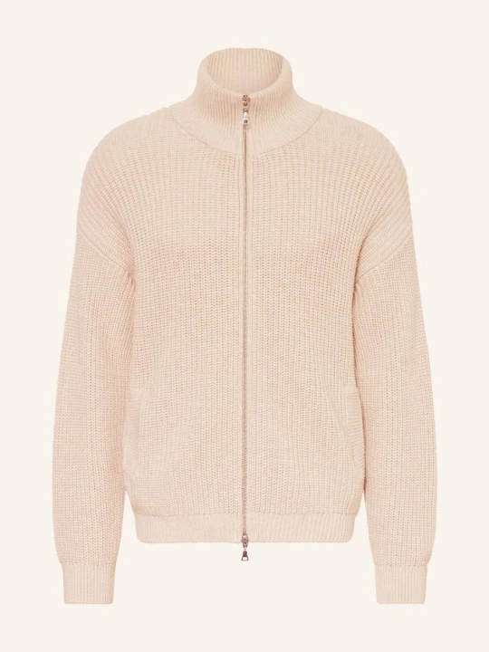 Zdjęcie produktu Juvia Sweter Leon beige