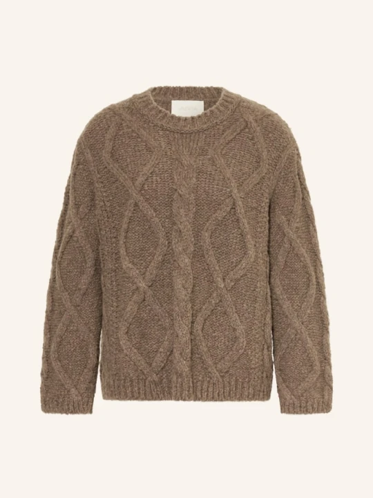 Zdjęcie produktu Juvia Sweter Liah beige