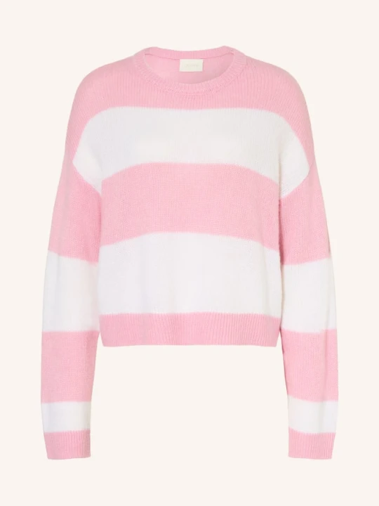 Zdjęcie produktu Juvia Sweter rosa