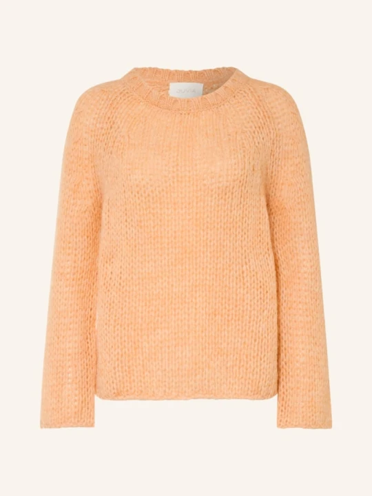 Zdjęcie produktu Juvia Sweter Taria orange