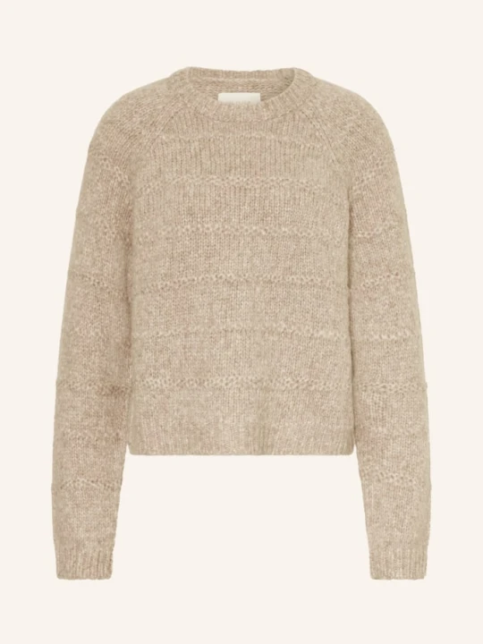 Zdjęcie produktu Juvia Sweter Virginia beige