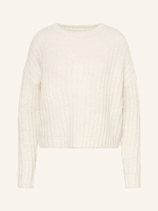 Zdjęcie produktu Juvia Sweter Waida beige ECRU