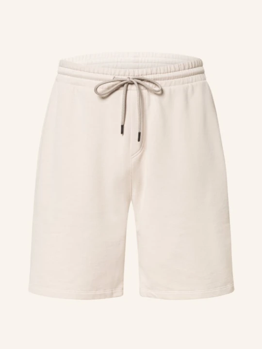 Zdjęcie produktu Juvia Szorty Dresowe beige