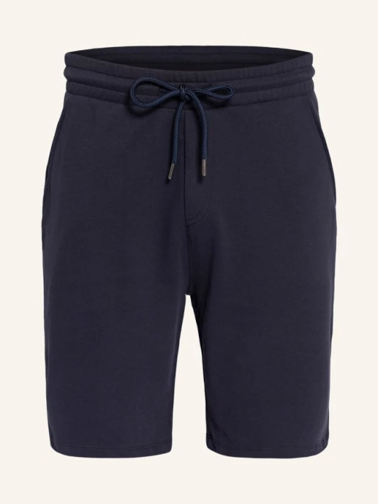 Zdjęcie produktu Juvia Szorty Dresowe blau GRANATOWY