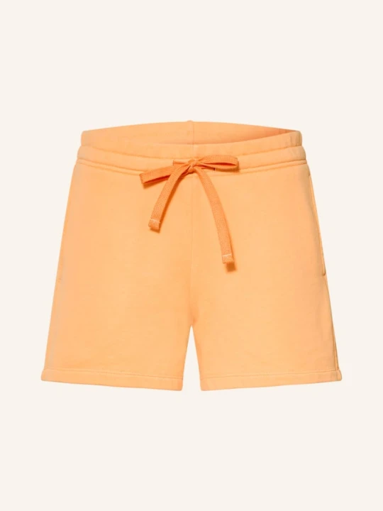 Zdjęcie produktu Juvia Szorty Dresowe Mirella orange