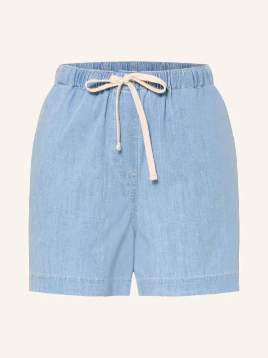 Zdjęcie produktu Juvia Szorty Dżinsowe Elis blau 802 light washed
