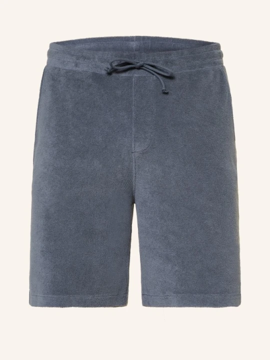 Zdjęcie produktu Juvia Szorty Frotte Dameon blau
