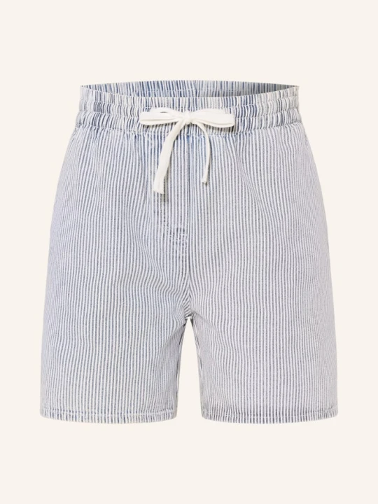 Zdjęcie produktu Juvia Szorty Jeansowe Maila blau 822 skylight blue