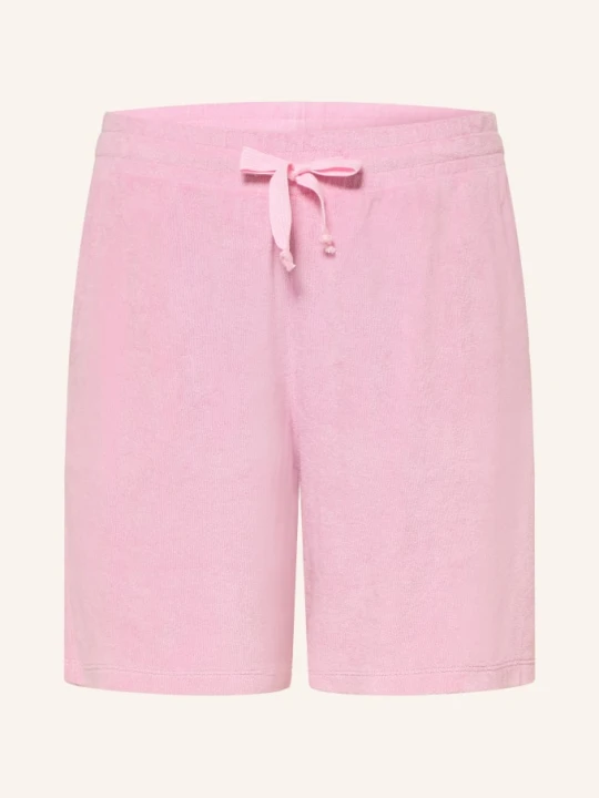 Zdjęcie produktu Juvia Szorty Leona rosa RÓŻOWY