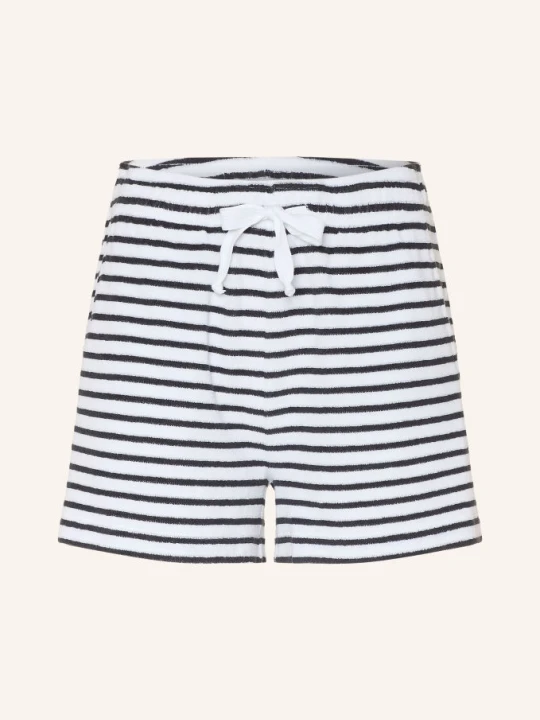 Zdjęcie produktu Juvia Szorty Z Tkaniny Frotte Phillys blau
