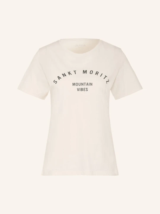 Zdjęcie produktu Juvia T-Shirt Christina weiss