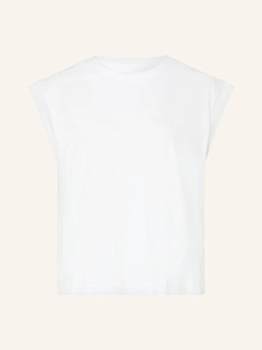Zdjęcie produktu Juvia T-Shirt Dido weiss BIAŁY
