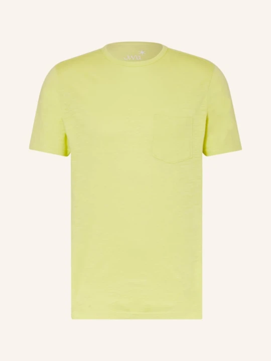 Zdjęcie produktu Juvia T-Shirt gruen ŻÓŁTY
