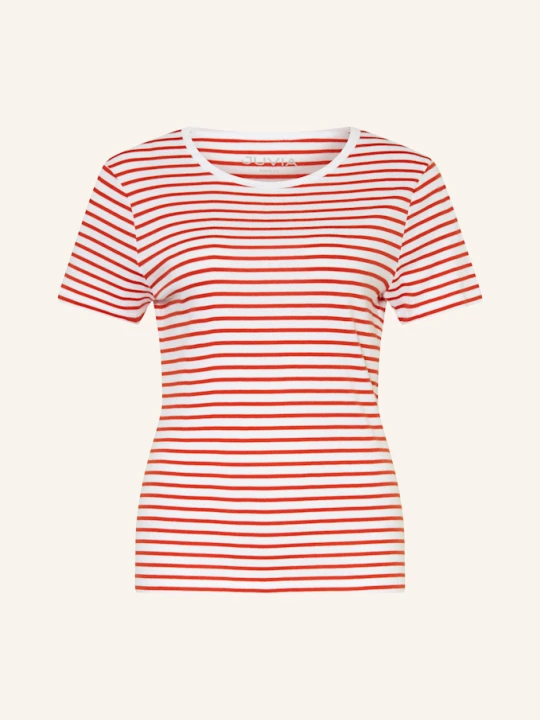 Zdjęcie produktu Juvia T-Shirt Karli rot