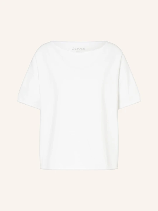 Zdjęcie produktu Juvia Bluza Kaya weiss BIAŁY
