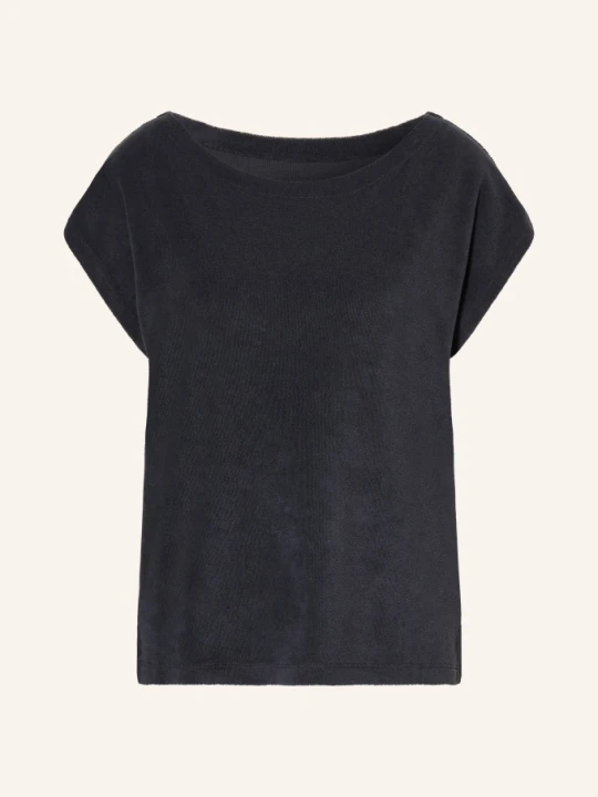 Zdjęcie produktu Juvia T-Shirt Kimberly blau GRANATOWY