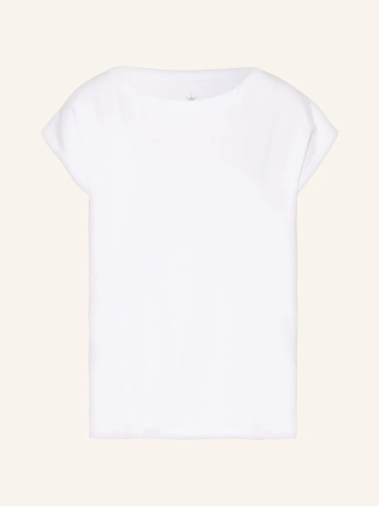 Zdjęcie produktu Juvia T-Shirt Kimberly weiss BIAŁY