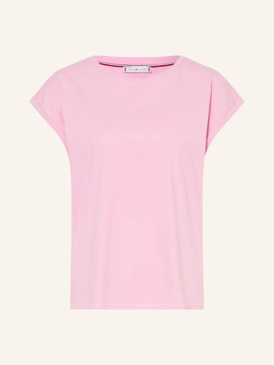Zdjęcie produktu Juvia T-Shirt Lena rosa RÓŻOWY
