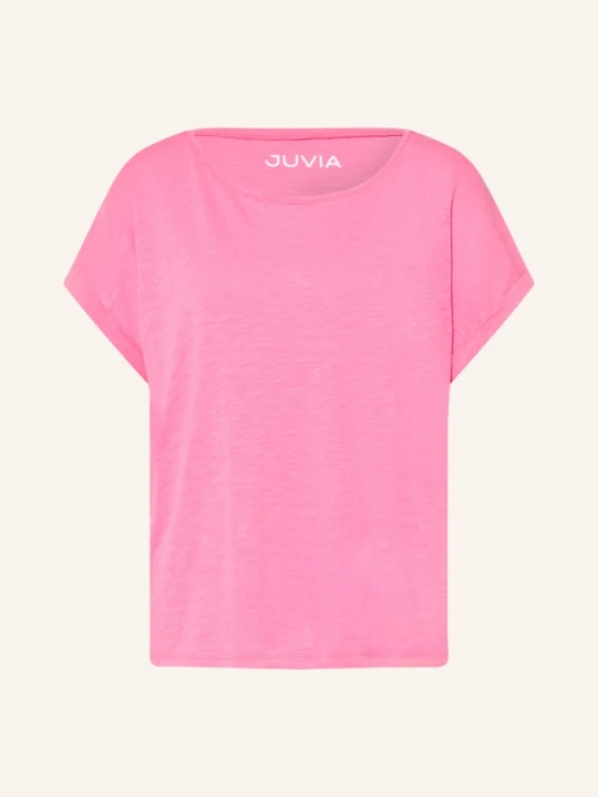 Zdjęcie produktu Juvia T-Shirt Luca pink