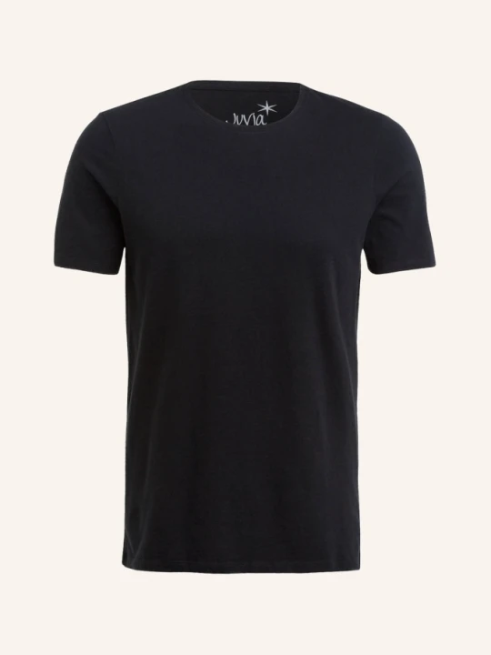Zdjęcie produktu Juvia T-Shirt schwarz CZARNY
