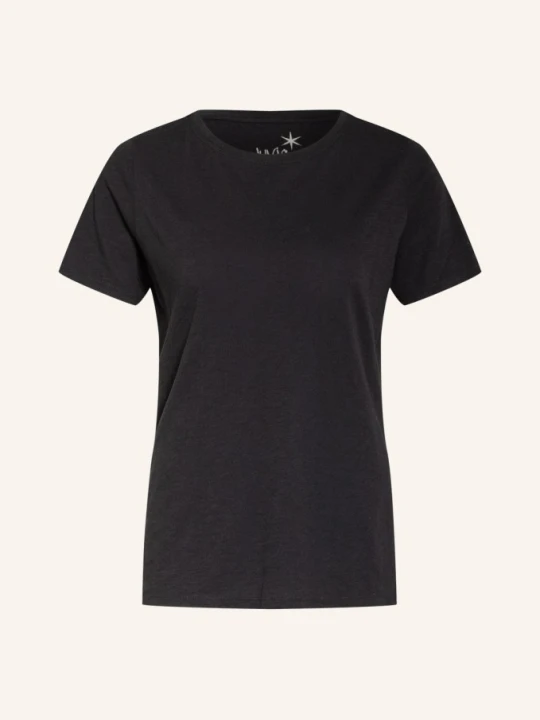 Zdjęcie produktu Juvia T-Shirt schwarz CZARNY